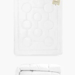 Kołdra 135x200cm Merino Zimowa AMZ Promocja