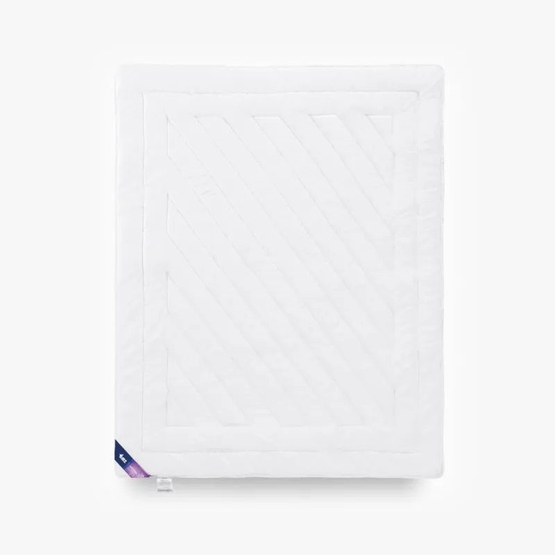Bestseller Kołdra Antyalergiczna 155x200cm Mikrofibra Wiosenna AMZ