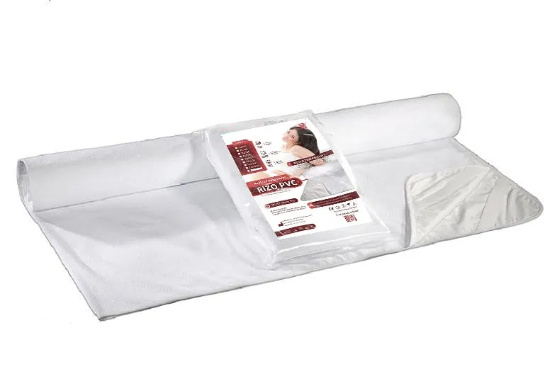 Podkład Na Materac 220x200cm Nieprzemakalny Rizo AMW Super okazja