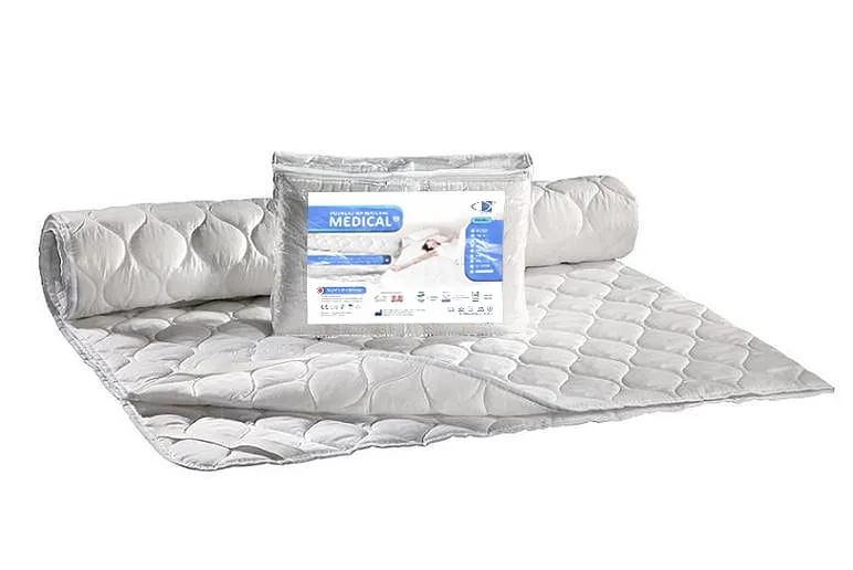 Podkład Na Materac 60x120cm Medical AMW Zniżka