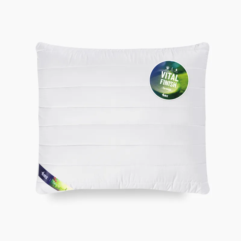 Rabat Poduszka Antyalergiczna 40x40cm Tencel Termo AMZ