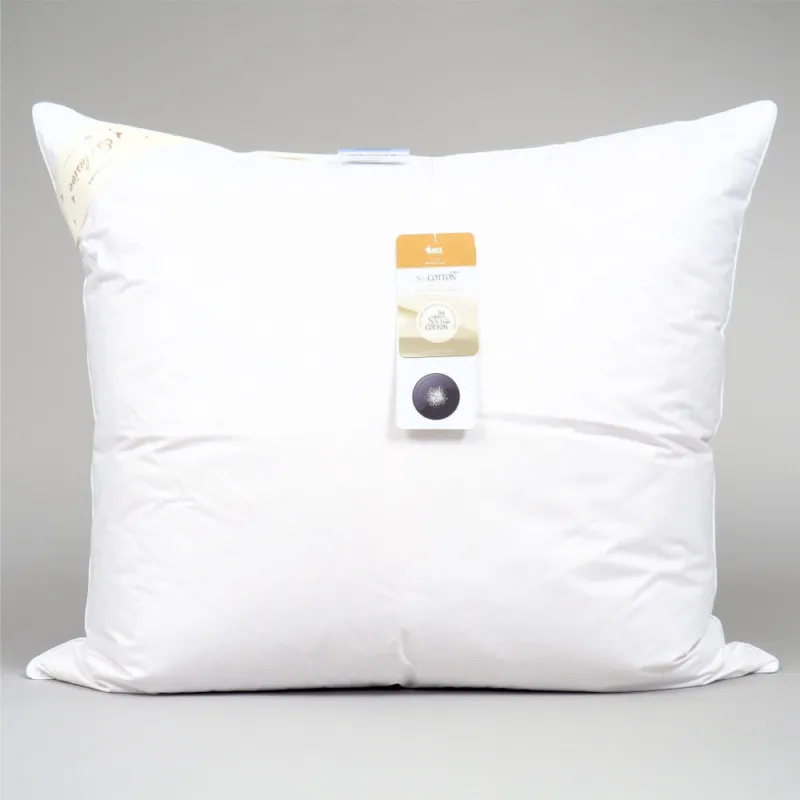 Taniej Poduszka Puchowa 40x60cm 300g Basic+ 70% Puch AMZ