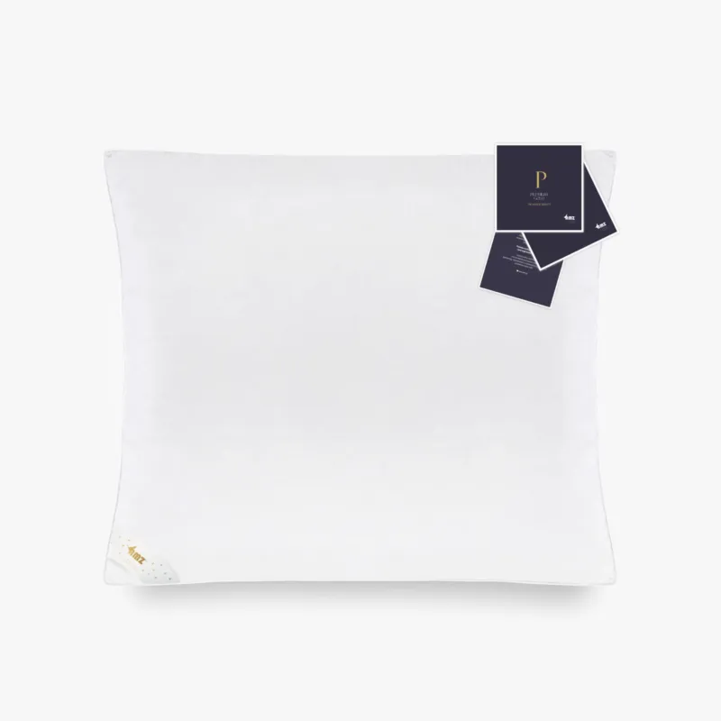 Szybka wysyłka Poduszka Puchowa 70x80cm Premium Gold Soft 100% Puch AMZ
