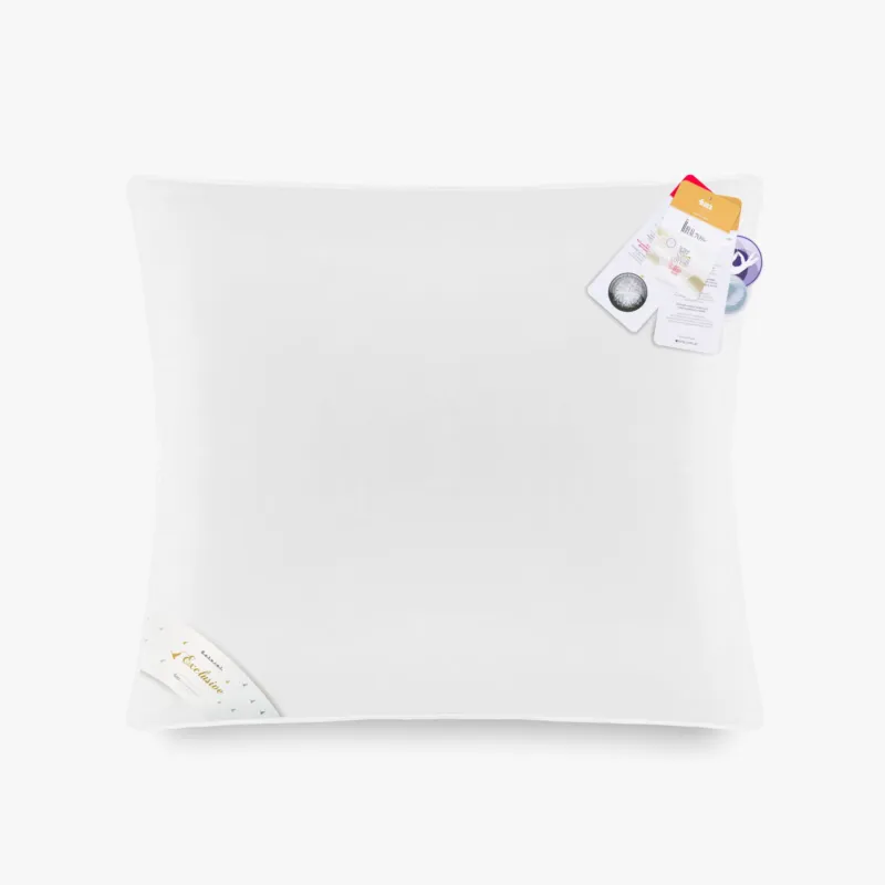 Szybka wysyłka Poduszka Puchowa 70x80cm Royal Firm 100% Puch AMZ