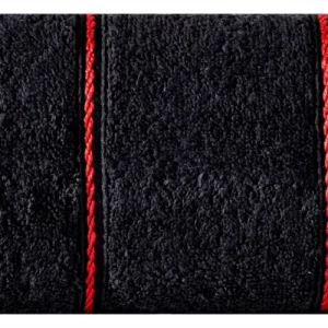 Oferta limitowana Ręcznik 50 x 90 Bawełna Mira 18 500 GSM Czar1