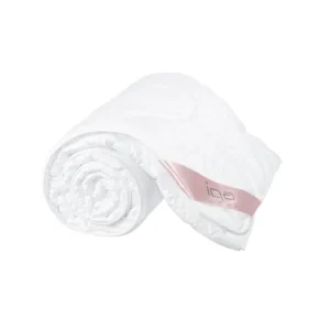 Do wyczerpania zapasów Kołdra 140x200 bawełniana ultralekka letnia Cotton Sen Iga Home