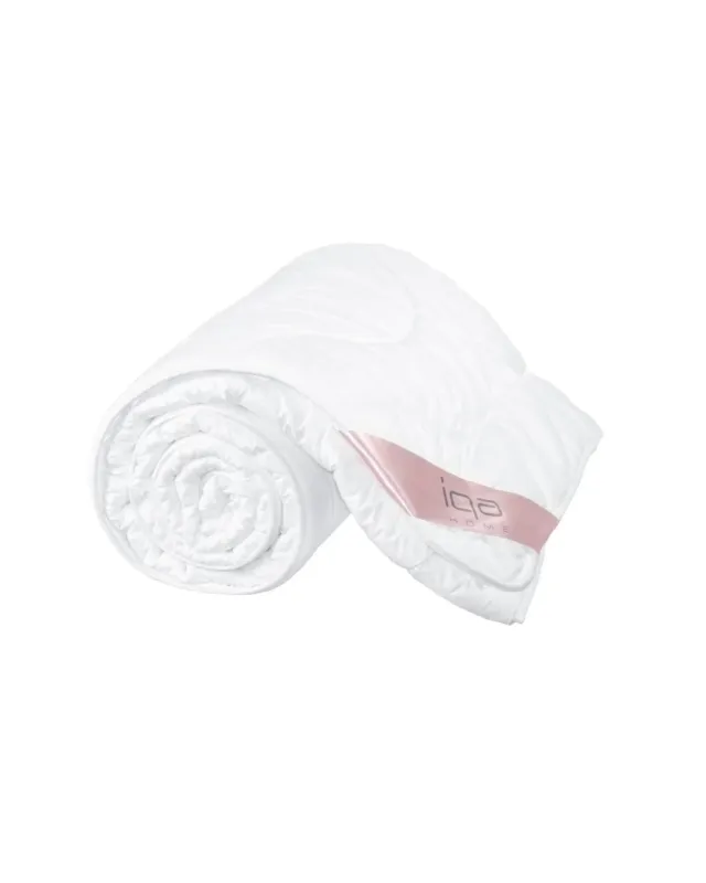 Do wyczerpania zapasów Kołdra 140x200 bawełniana ultralekka letnia Cotton Sen Iga Home