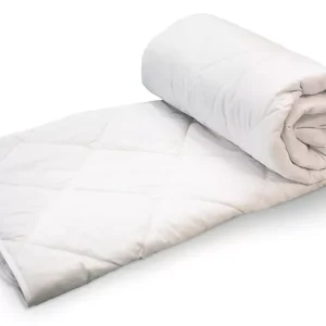 Tani Podkład na materac bawełniany 160x200 Imperial AMW