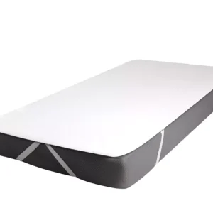 Podkład higieniczny 70x140x15 Molton biały BabyMatex Hit sprzedaży