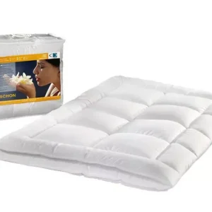 Kołdra antyalergiczna 140x200 Schon letnia 450g AMW Ostatnie sztuki