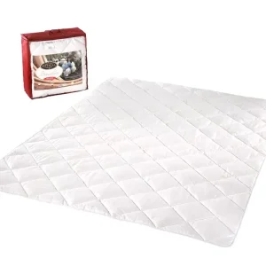 Zamów dziś Kołdra bawełniana 140x200 Imperial 0,80 kg biała AMW