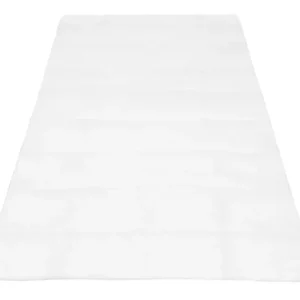 Kołdra Dla Ciebie 160x200 biała letnia mikrofibra 320 g Wendre Taniej