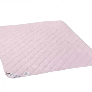 Kołdra antyalergiczna 135x200 Mikrofibra Super Summer 270g różowa AMZ Popularny