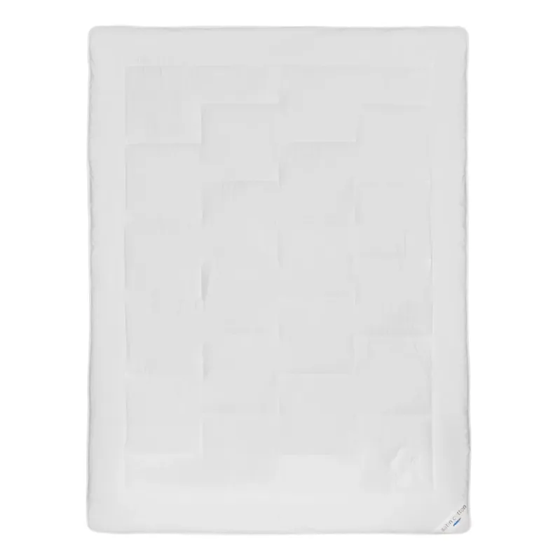 Hit sprzedaży Kołdra antyalergiczna 140x200 Satin Cotton Bawełniana 900g Piórex