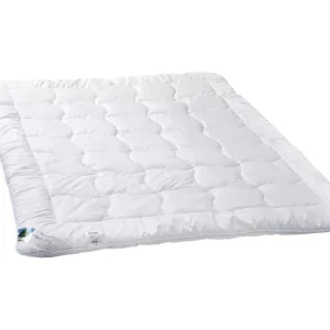 Do wyczerpania zapasów Kołdra antyalergiczna 180x200 Medisens całoroczna 1300g biała AMZ