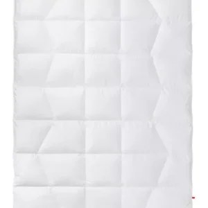 Hit cenowy Kołdra z puchu 100% 160x200 Luksusowa 700g Royal Star biała Piórex