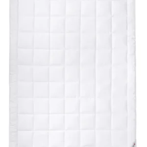 Kołdra antyalergiczna 135x200 Essmeeda letnia 650g biała Piórex Łatwy zwrot