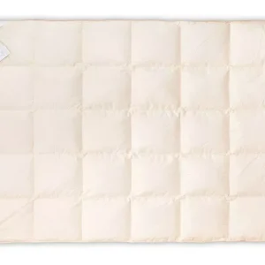 Zamów dziś Kołdra pierze 135x200 całoroczna 1500g kremowa AMZ