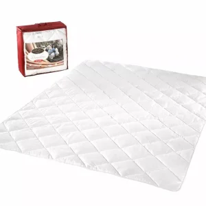 Kołdra bawełniana 160x200 Imperial Duo biała AMW Kup teraz