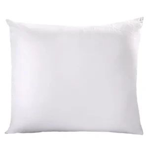 Wysoka jakość Poduszka antyalergiczna 45x45 Mikrofibra MIX biała niepikowana AMW