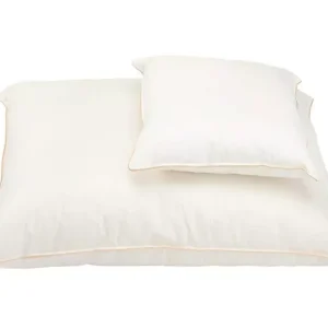 Darmowy zwrot Poduszka Cotton 70x80 ekri AMZ
