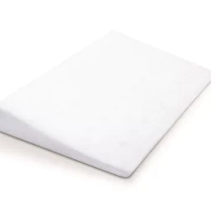 Poduszka dla niemowląt 40x36 Klin Original biała Oferta