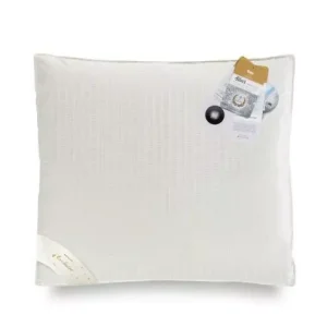 Poduszka puchowa 90% 40x60 Silver 240g kremowa AMZ Dostępne od ręki