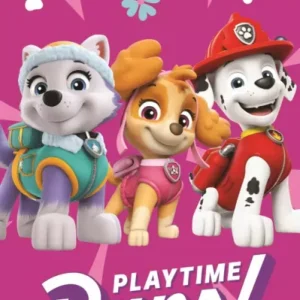 Tylko dziś Ręcznik plażowy 70x140 Paw Patrol PP475