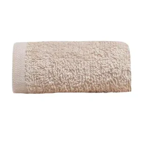 Zamów dziś Ręcznik Tony 70x140 beżowy 400g/m2 frotte