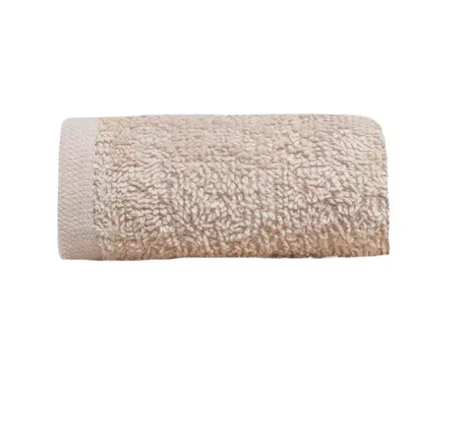 Zamów dziś Ręcznik Tony 70x140 beżowy 400g/m2 frotte