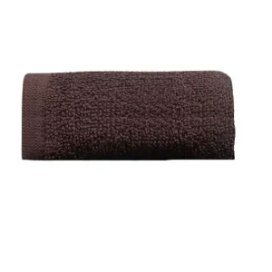 Zamów teraz Ręcznik Tony 70x140 brązowy 400g/m2 frotte
