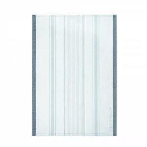 Rabat Ścierka kuchenna 50x70 Provence Clasique niebieska 9233/1 Zwoltex 23