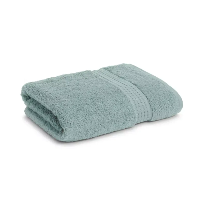 Ręcznik Alpaca 70x130 szałwiowy 550 g/m2 Nefretete Nie przegap