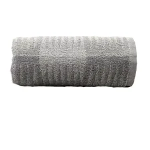 Ręcznik Hammer 50x90 popielaty 400 g/m2 Frotex Szybka wysyłka