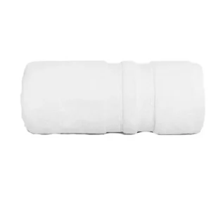 Ręcznik River 50x90 biały 520g/m2 frotte Greno Oferta czasowa
