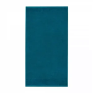 Popularny Ręcznik Toscana 30x50 turkusowy emerald 5638 9104/5638 Zwoltex 23