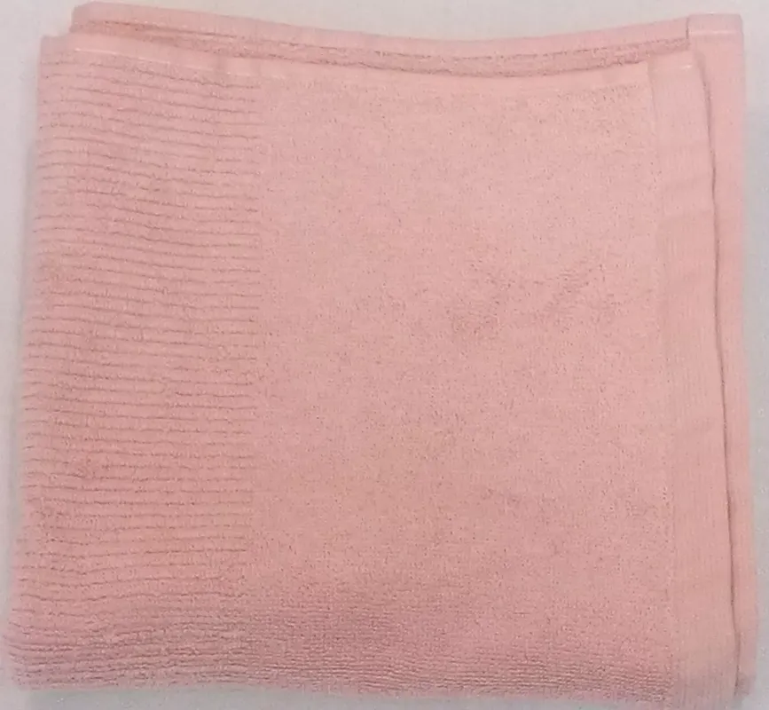 Darmowa dostawa Ręcznik Sabotek 50x100 różowy Zwoltex