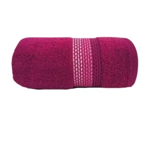 Oferta Ręcznik Ombre 50x90 fuksja 450 g/m2 Frotex Greno